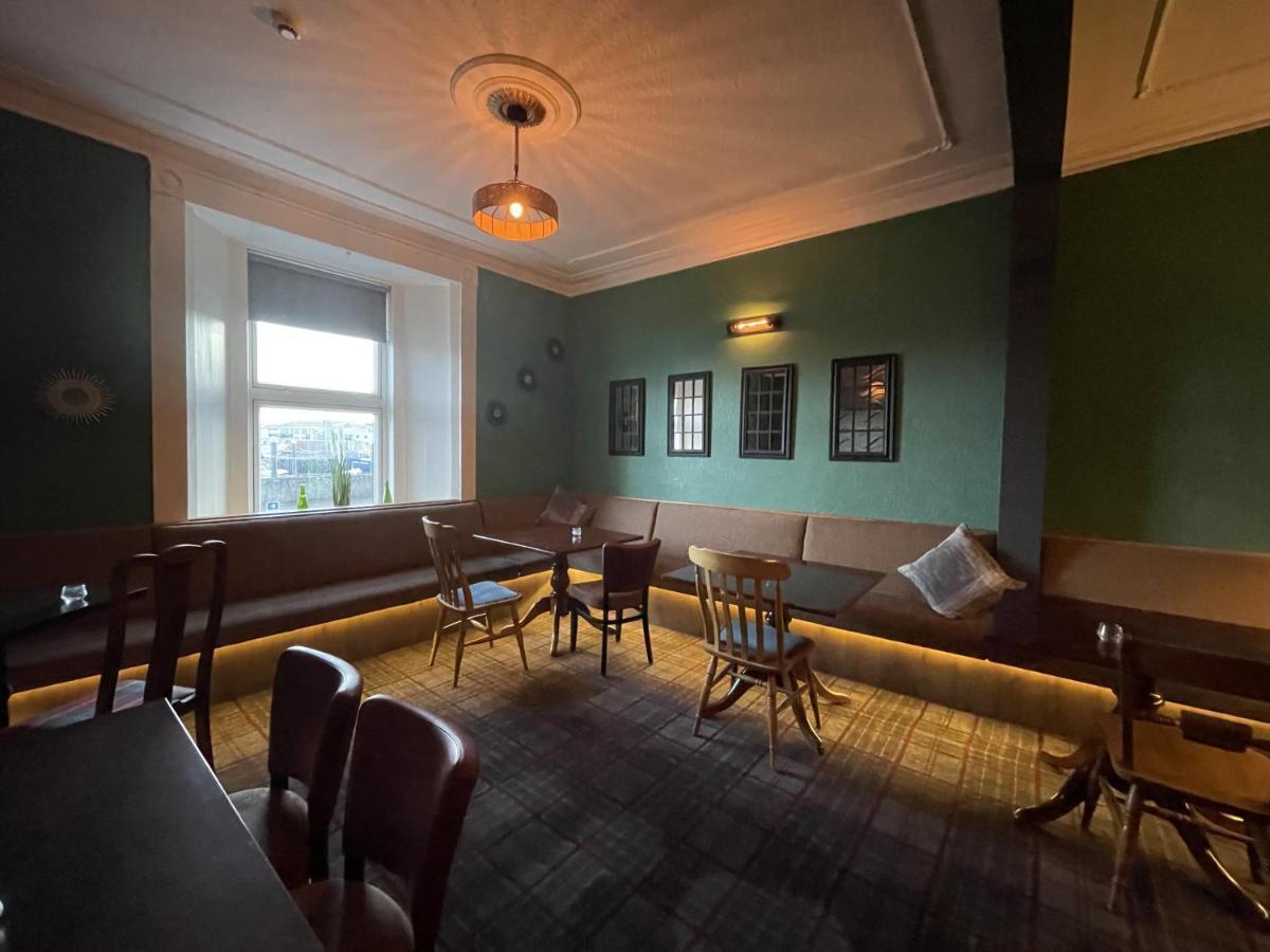 The Ferry Inn Thurso Exterior foto